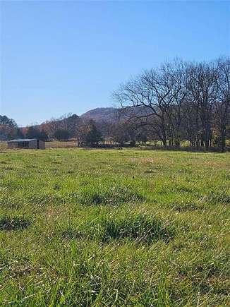 11.7 Acres of Mixed-Use Land for Sale in Canehill, Arkansas
