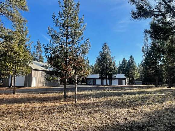 1.1 Acres of Residential Land for Sale in La Pine, Oregon