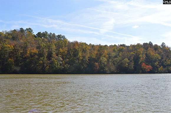 62.5 Acres of Land for Sale in Great Falls, South Carolina