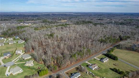 29.9 Acres of Land for Sale in Advance, North Carolina