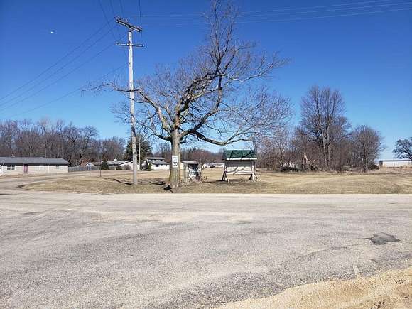 Residential Land for Sale in Dixon, Illinois