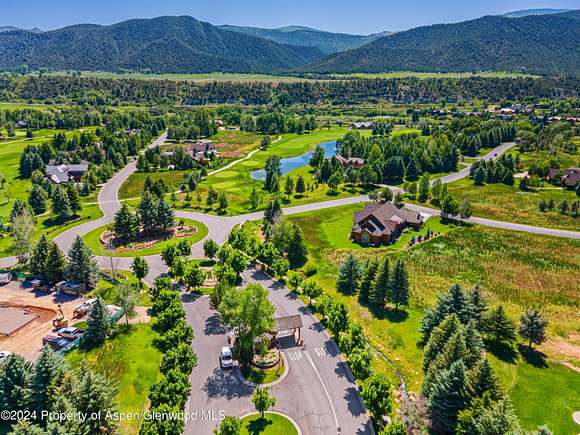 0.74 Acres of Residential Land for Sale in Carbondale, Colorado