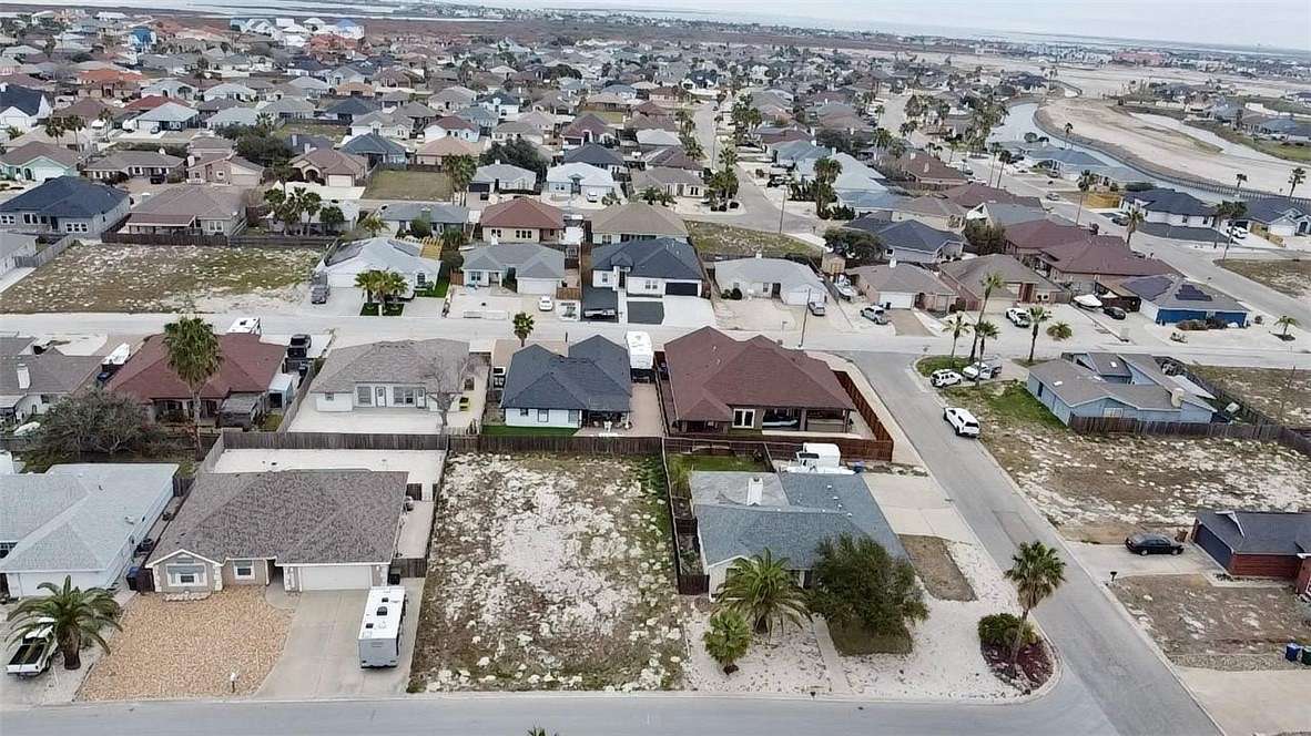 0.16 Acres of Improved Residential Land for Sale in Corpus Christi, Texas