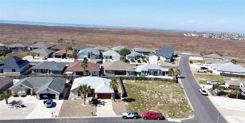 0.19 Acres of Residential Land for Sale in Corpus Christi, Texas