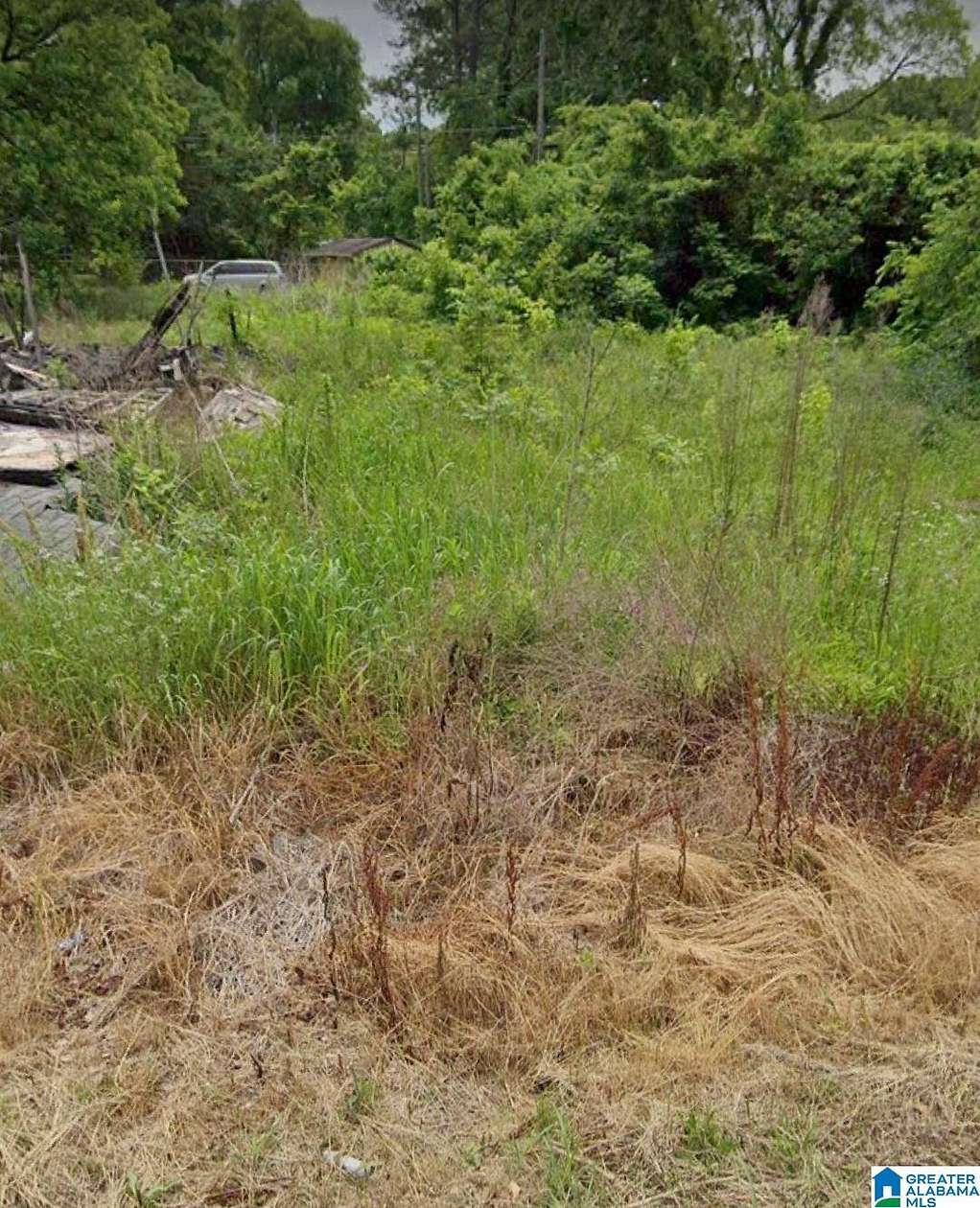 0.16 Acres of Residential Land for Sale in Bessemer, Alabama