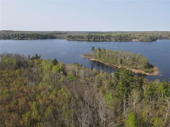 24.9 Acres of Land for Sale in Fifty Lakes, Minnesota