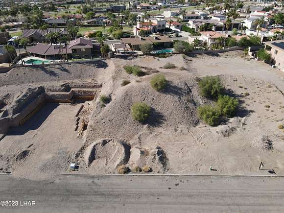 0.42 Acres of Residential Land for Sale in Lake Havasu City, Arizona