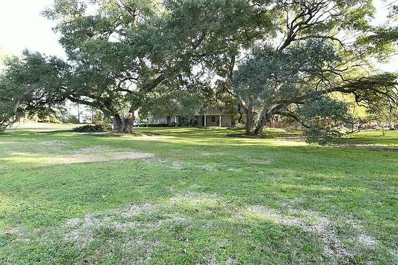 1.2 Acres of Residential Land with Home for Sale in Brenham, Texas