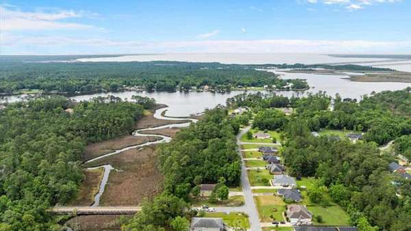 0.16 Acres of Residential Land for Sale in Milton, Florida