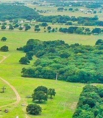 40 Acres of Agricultural Land for Sale in Canton, Texas