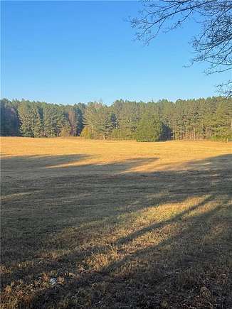 42.3 Acres of Improved Agricultural Land for Sale in Aragon, Georgia