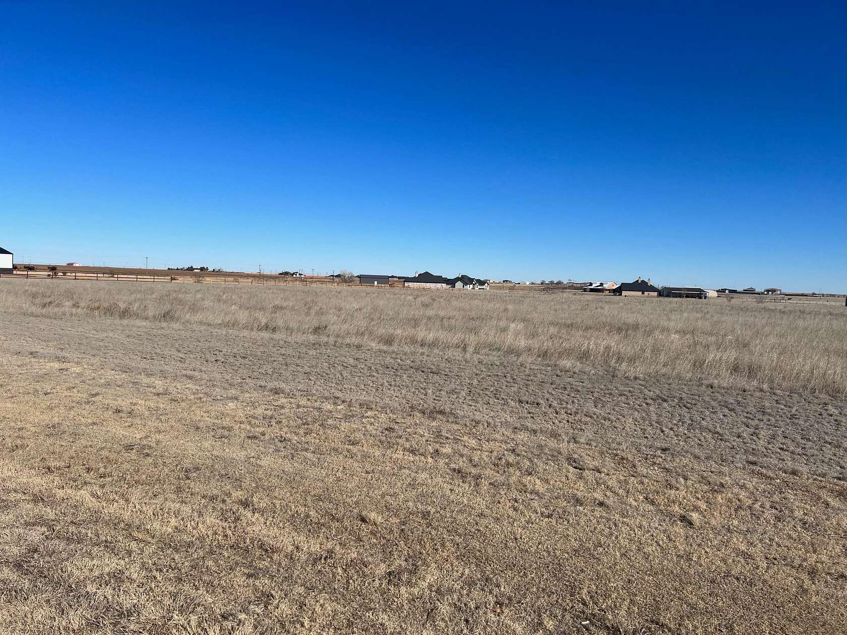 5.7 Acres of Residential Land for Sale in Amarillo, Texas