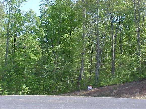 3.4 Acres of Residential Land for Sale in Pamplin City, Virginia