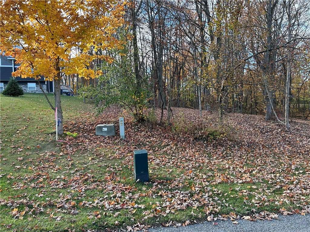 0.574 Acres of Residential Land for Sale in North Beaver Township, Pennsylvania