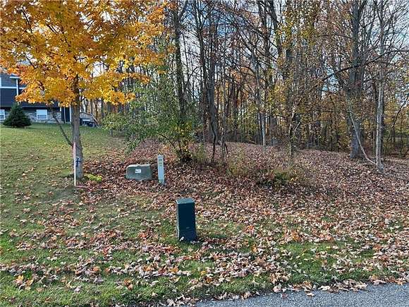 0.57 Acres of Residential Land for Sale in North Beaver Township, Pennsylvania