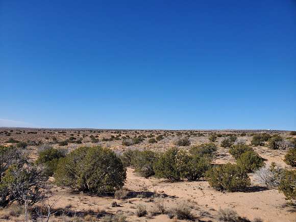 0.99 Acres of Land for Sale in Rio Rancho, New Mexico