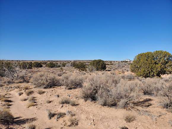 0.64 Acres of Residential Land for Sale in Rio Rancho, New Mexico