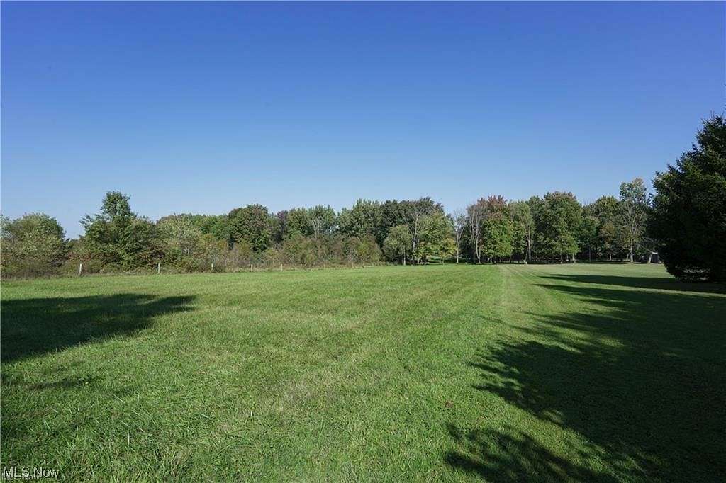 5 Acres of Residential Land for Sale in Clinton, Ohio