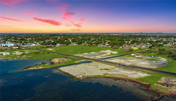 0.81 Acres of Land for Sale in Corpus Christi, Texas