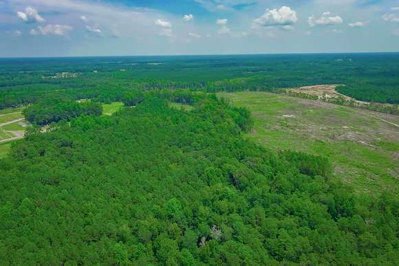 85.7 Acres of Recreational Land for Sale in Aynor, South Carolina