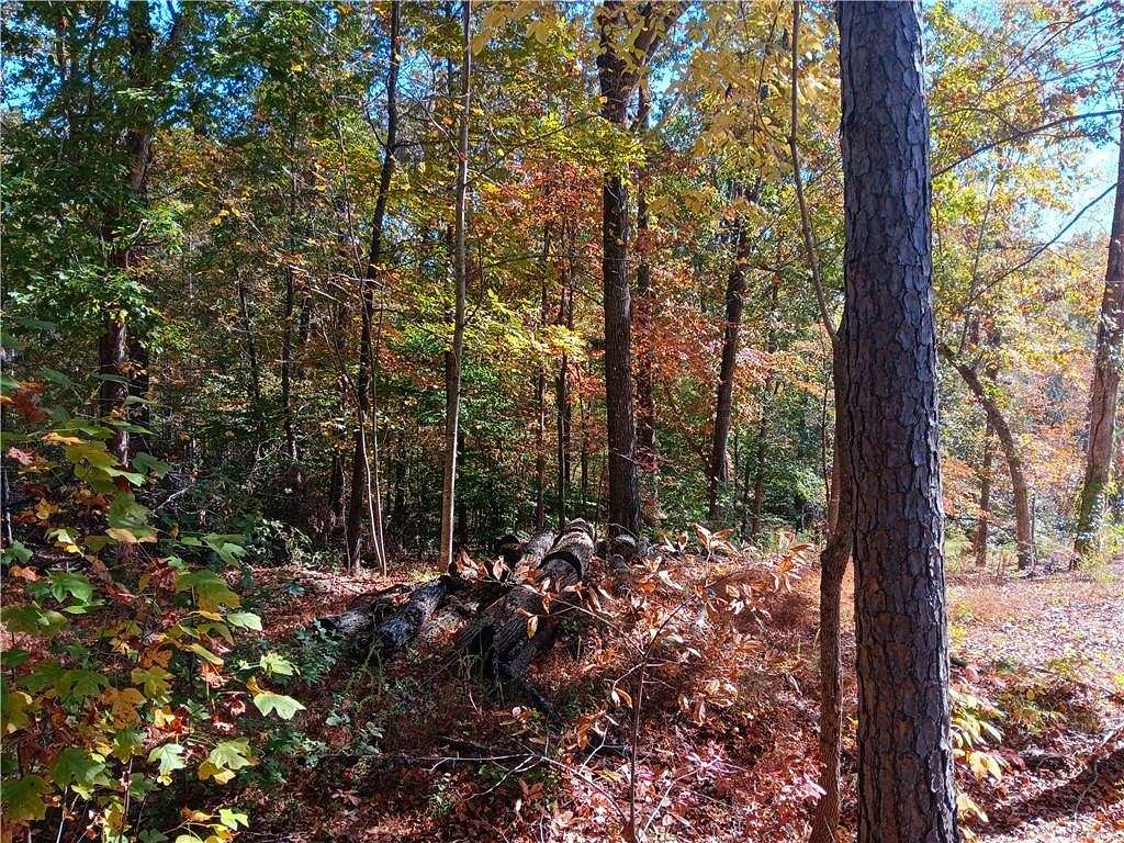 0.95 Acres of Residential Land for Sale in Toccoa, Georgia