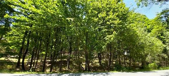 1 Acre of Residential Land for Sale in Chestnuthill Township, Pennsylvania