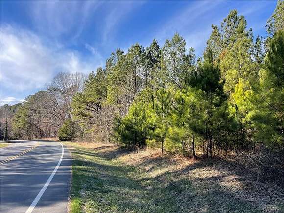 9.1 Acres of Residential Land for Sale in Efland, North Carolina