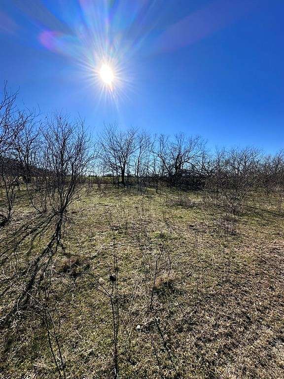 81.1 Acres of Land for Sale in Sherman, Texas