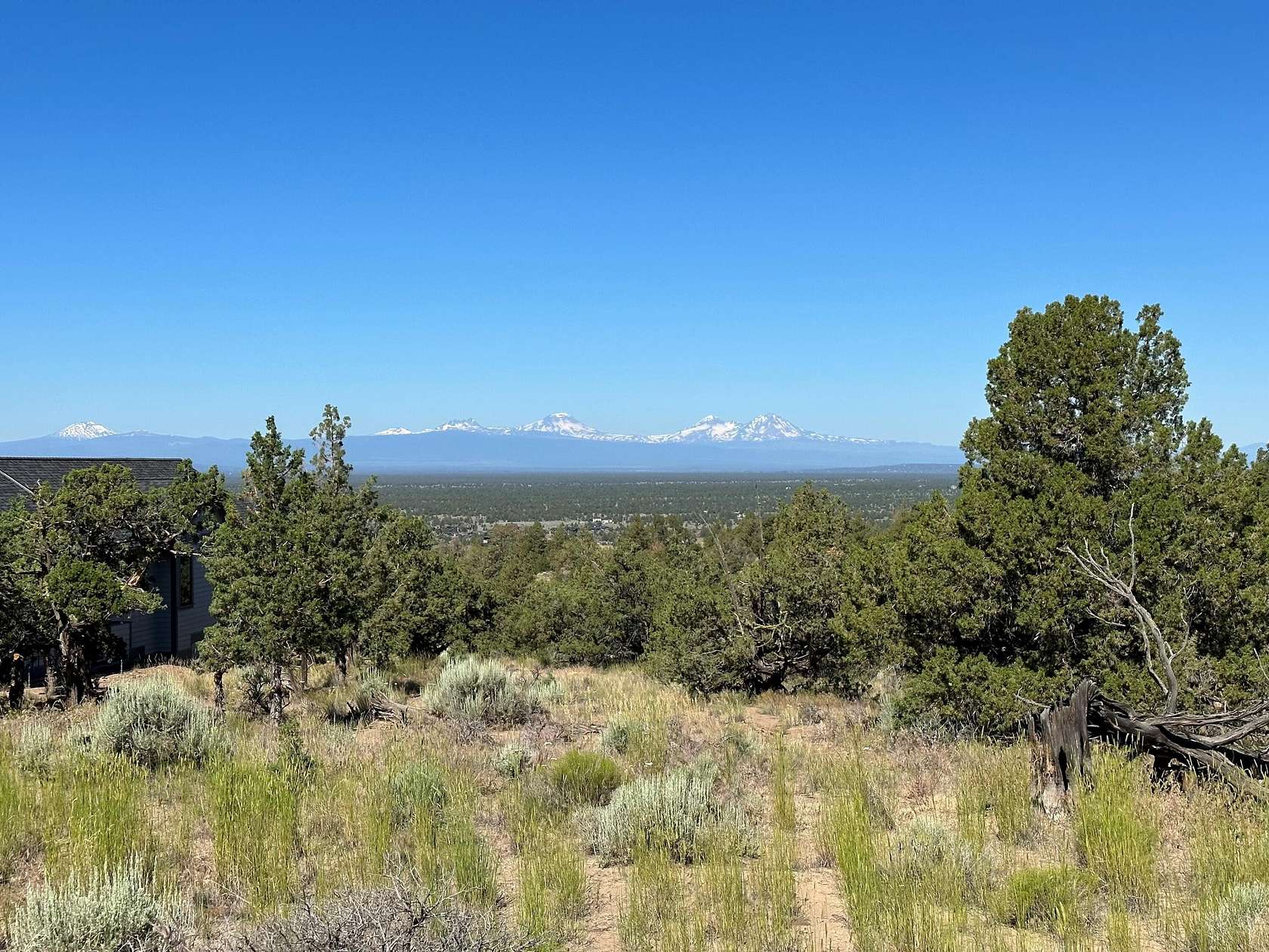 0.79 Acres of Residential Land for Sale in Powell Butte, Oregon