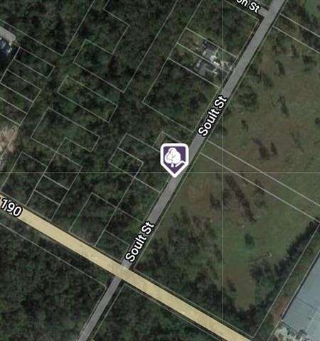 0.68 Acres of Residential Land for Sale in Mandeville, Louisiana
