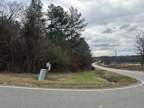 0.51 Acres of Residential Land for Sale in Adamsville, Tennessee
