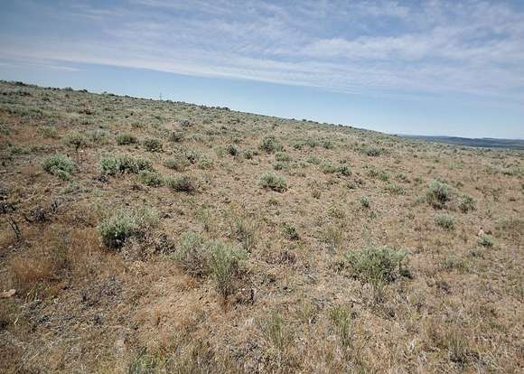 10 Acres of Recreational Land & Farm for Sale in Yakima, Washington