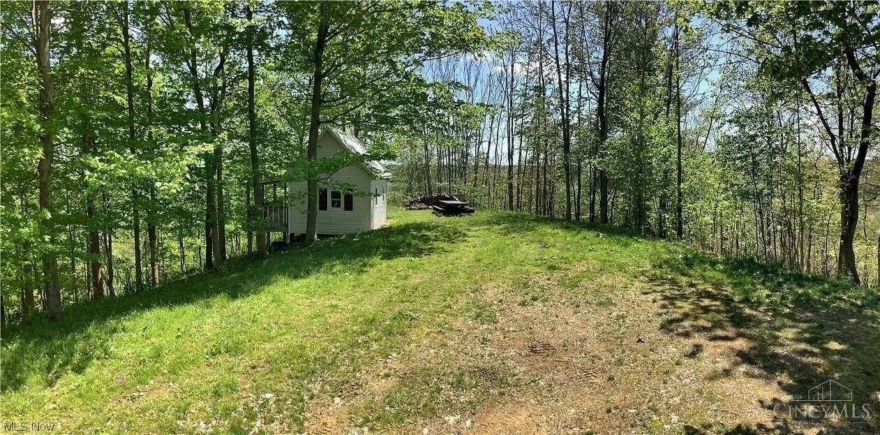 5 Acres of Residential Land for Sale in Kimbolton, Ohio