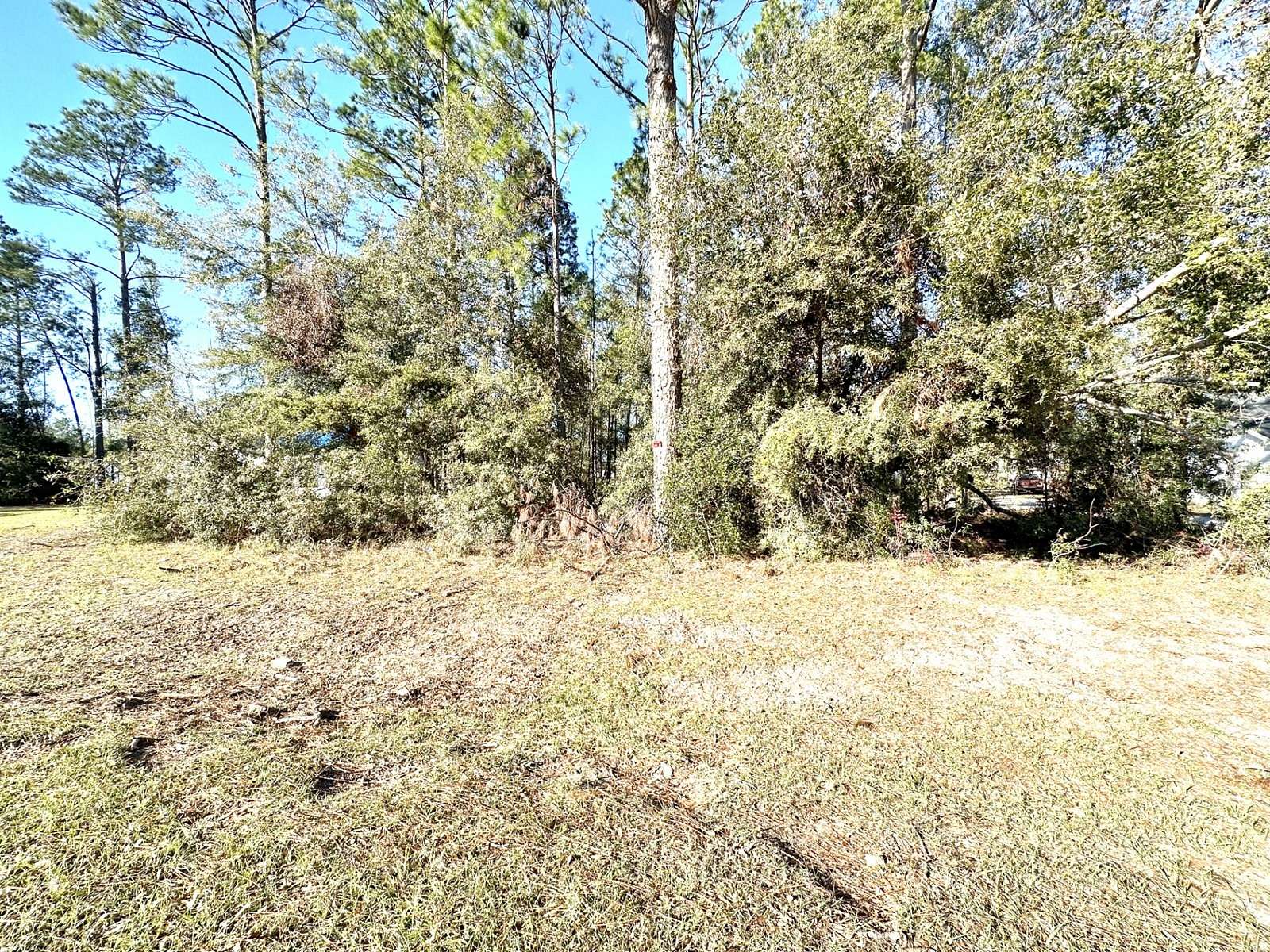 0.68 Acres of Residential Land for Sale in Perry, Florida