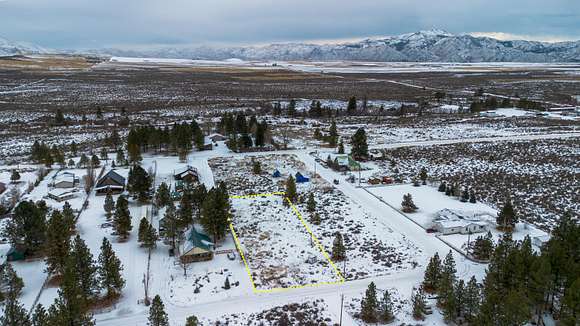 0.69 Acres of Residential Land for Sale in Mountain Home, Idaho