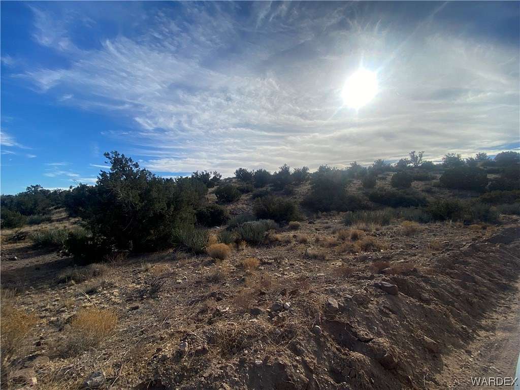 37.4 Acres of Recreational Land & Farm for Sale in Kingman, Arizona