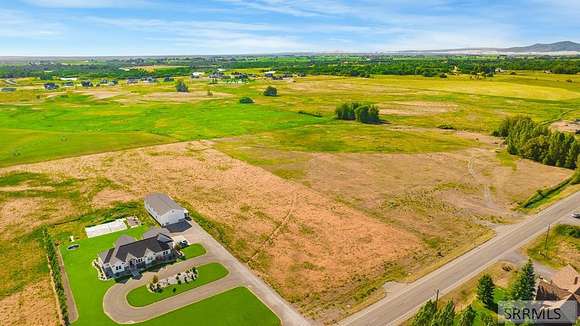 3.795 Acres of Land for Sale in Rexburg, Idaho