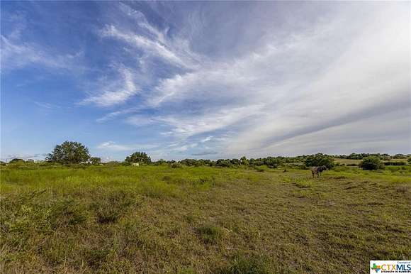10.3 Acres of Land for Sale in Smiley, Texas