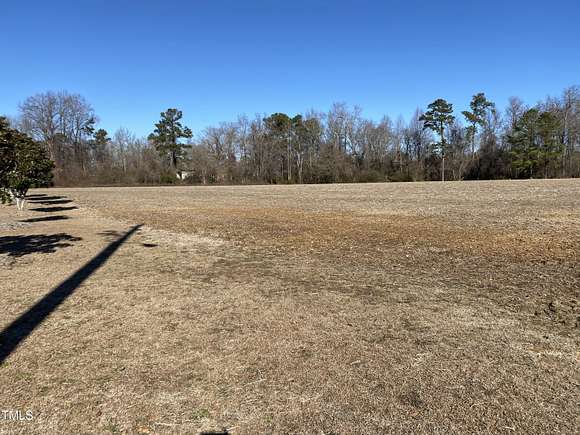 2.1 Acres of Residential Land for Sale in Buies Creek, North Carolina