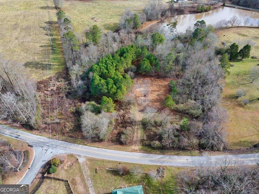 4.8 Acres of Residential Land for Sale in Gainesville, Georgia