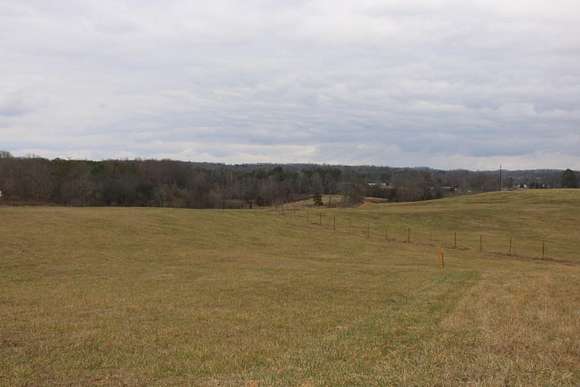 17.8 Acres of Land for Sale in Englewood, Tennessee