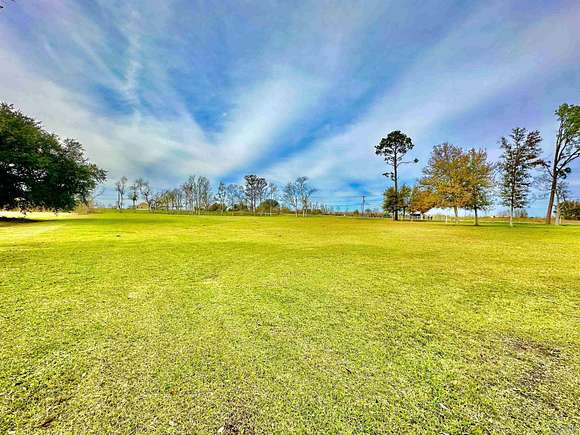 2.5 Acres of Residential Land for Sale in Raceland, Louisiana