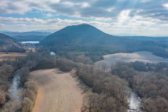 173.39 Acres of Recreational Land for Sale in Benton, Tennessee