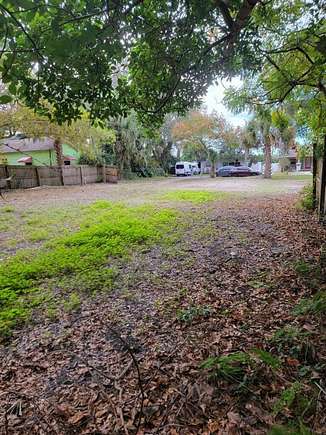 0.2 Acres of Residential Land for Sale in Tampa, Florida