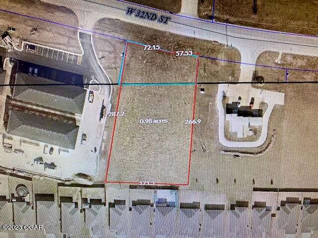 1.2 Acres of Mixed-Use Land for Sale in Joplin, Missouri