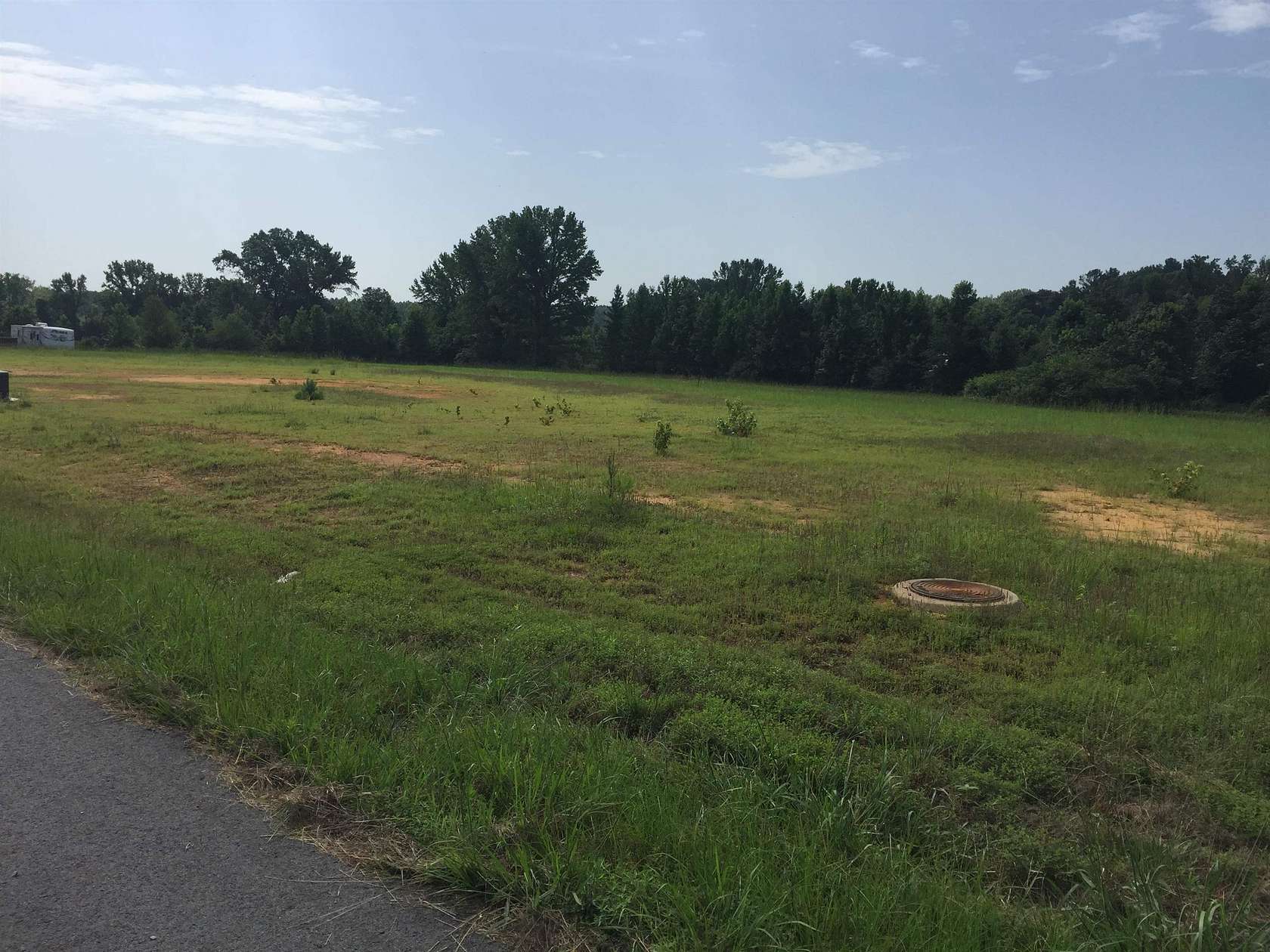 5 Acres of Residential Land for Sale in Beebe, Arkansas