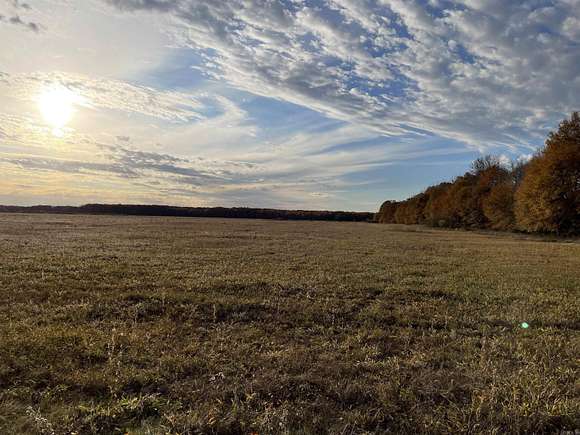 10 Acres of Residential Land for Sale in Beebe, Arkansas