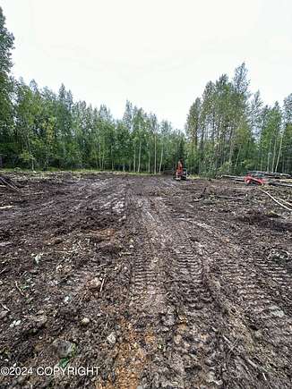 2 Acres of Residential Land for Sale in Chugiak, Alaska