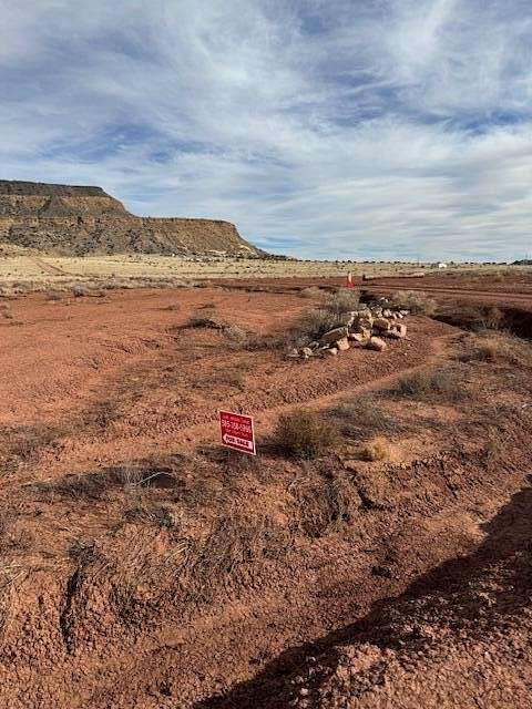 11 Acres of Land for Sale in Laguna, New Mexico