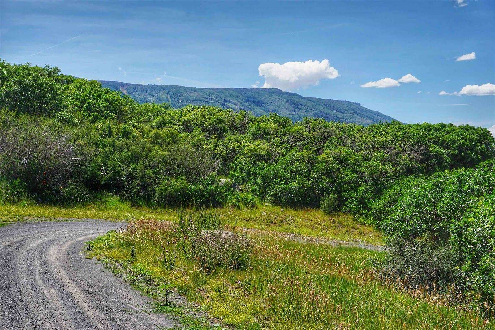 35 Acres of Recreational & Residential Land for Sale in Mesa, Colorado